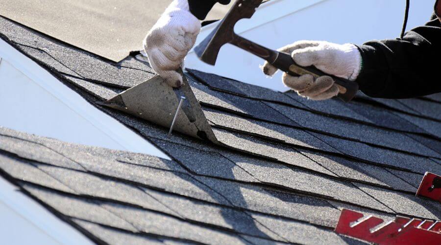 Expert Emergency Roof Repairs services in Mary Alice, KY